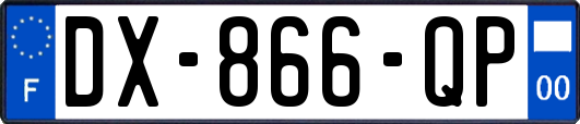 DX-866-QP