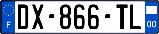DX-866-TL