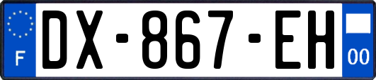 DX-867-EH