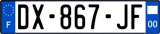 DX-867-JF