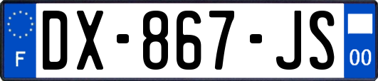 DX-867-JS