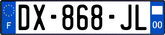 DX-868-JL
