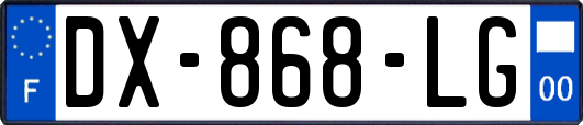 DX-868-LG