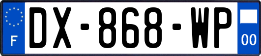 DX-868-WP