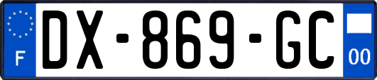 DX-869-GC