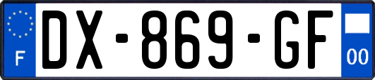 DX-869-GF