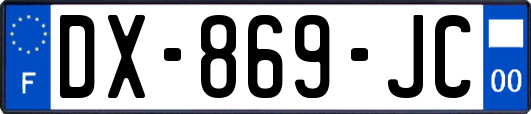 DX-869-JC