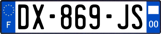 DX-869-JS