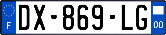 DX-869-LG