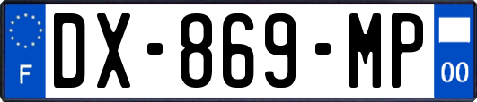 DX-869-MP