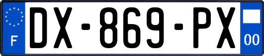 DX-869-PX