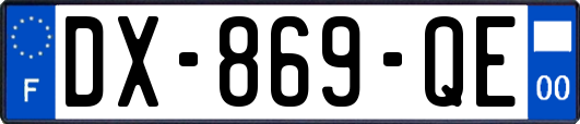 DX-869-QE