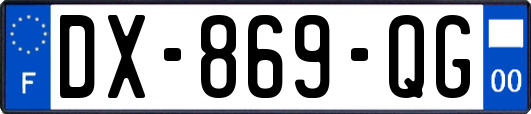 DX-869-QG