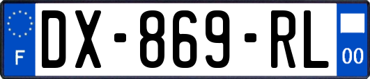 DX-869-RL