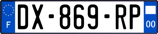 DX-869-RP