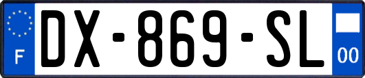 DX-869-SL