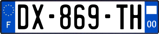 DX-869-TH