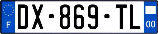 DX-869-TL