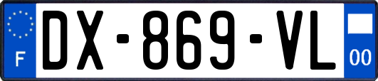DX-869-VL