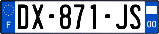 DX-871-JS