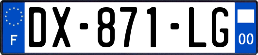 DX-871-LG