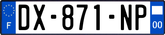 DX-871-NP