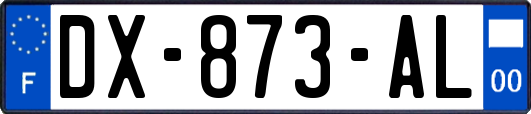 DX-873-AL