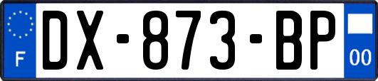 DX-873-BP