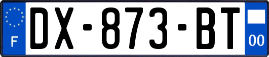 DX-873-BT