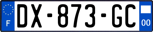 DX-873-GC
