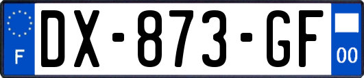 DX-873-GF