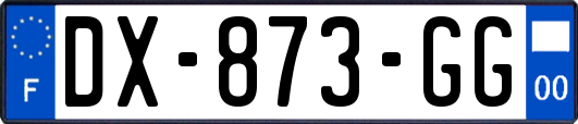 DX-873-GG