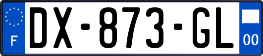 DX-873-GL