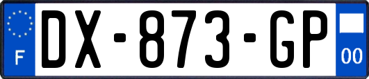 DX-873-GP