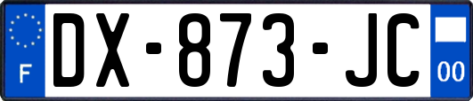 DX-873-JC