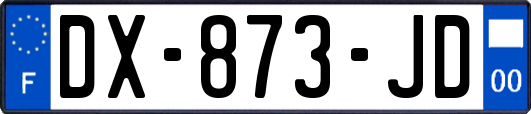 DX-873-JD