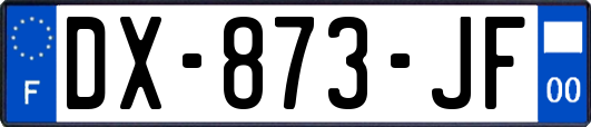 DX-873-JF
