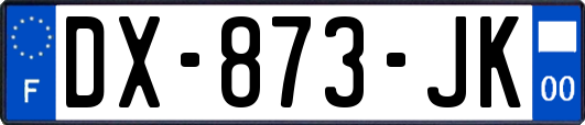 DX-873-JK