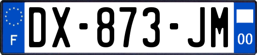 DX-873-JM