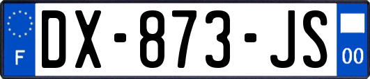DX-873-JS