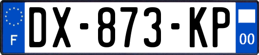 DX-873-KP
