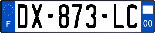DX-873-LC