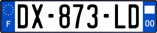 DX-873-LD