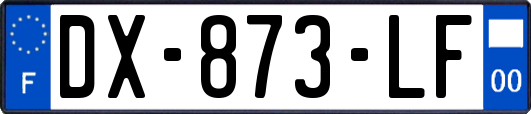 DX-873-LF