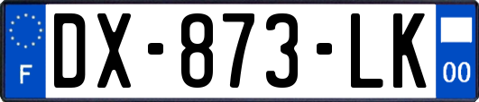 DX-873-LK