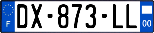 DX-873-LL