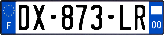 DX-873-LR