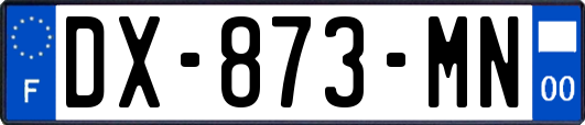 DX-873-MN