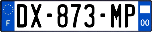 DX-873-MP