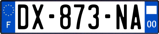 DX-873-NA